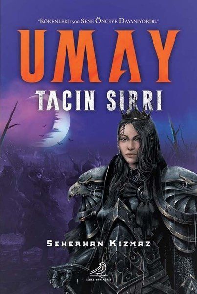 Umay - Tacın Sırrı