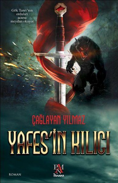 Yafes'in Kılıcı