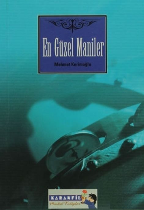 En Güzel Maniler