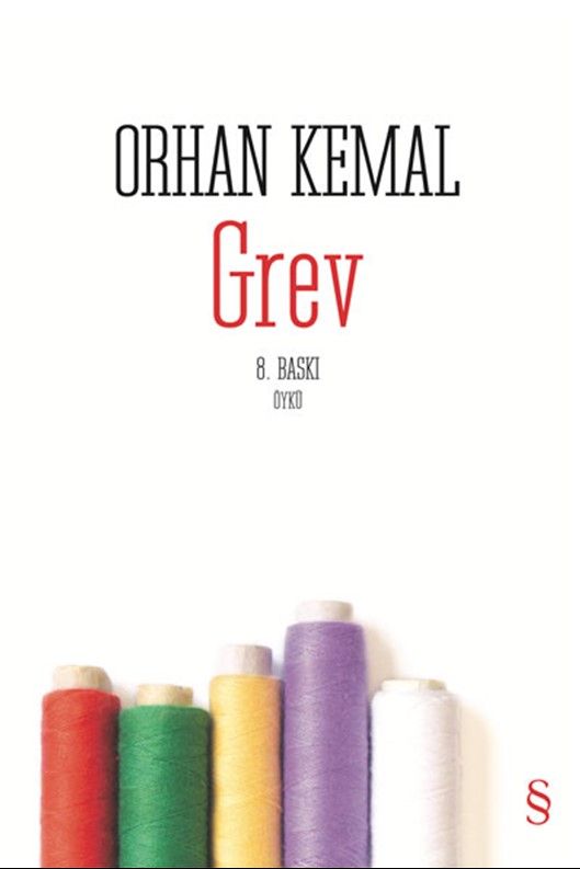 Grev