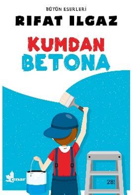 Kumdan Betona