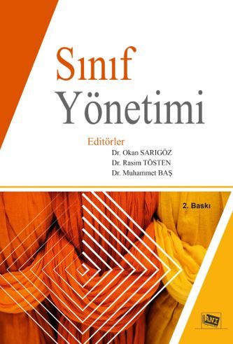 Sınıf Yönetimi