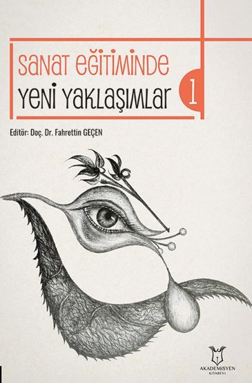 Sanat Eğitiminde Yeni Yaklaşımlar-1