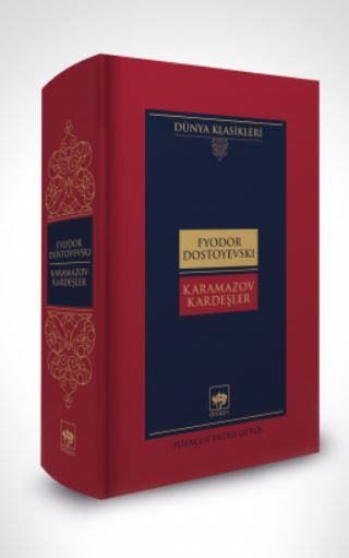 Karamazov Kardeşler