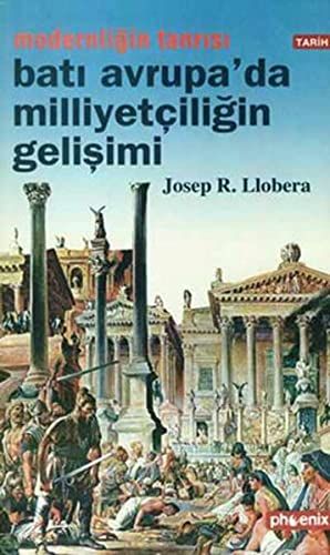 Batı Avrupa’da Milliyetçiliğin Gelişimi