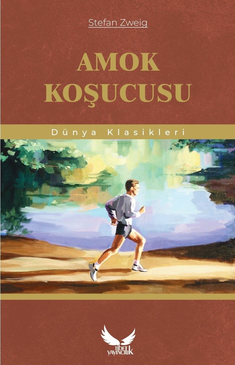 Amok Koşucusu