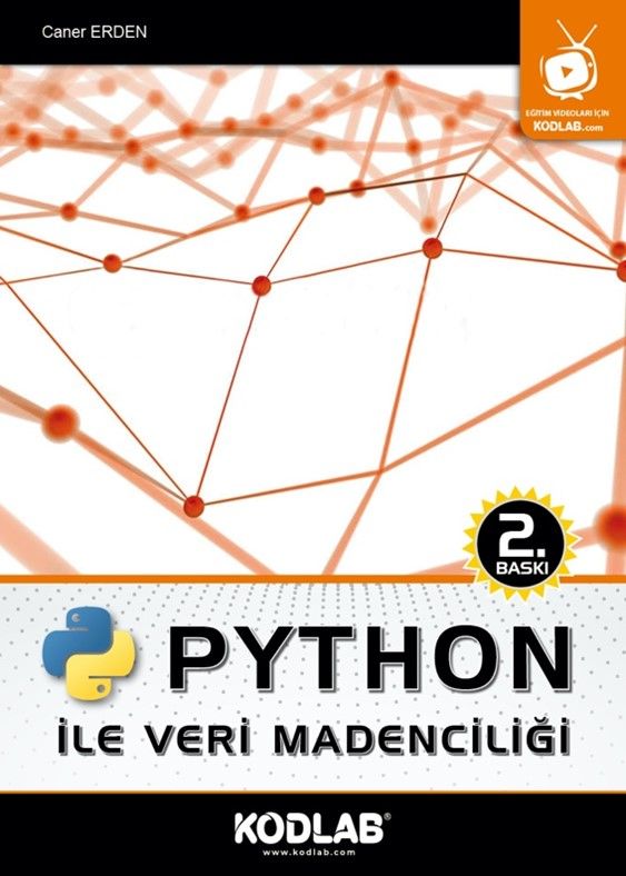 Python İle Veri Madenciliği