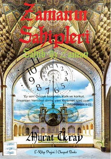 Zamanın Sahipleri