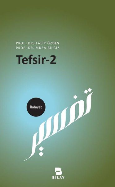 Tesfir - 2