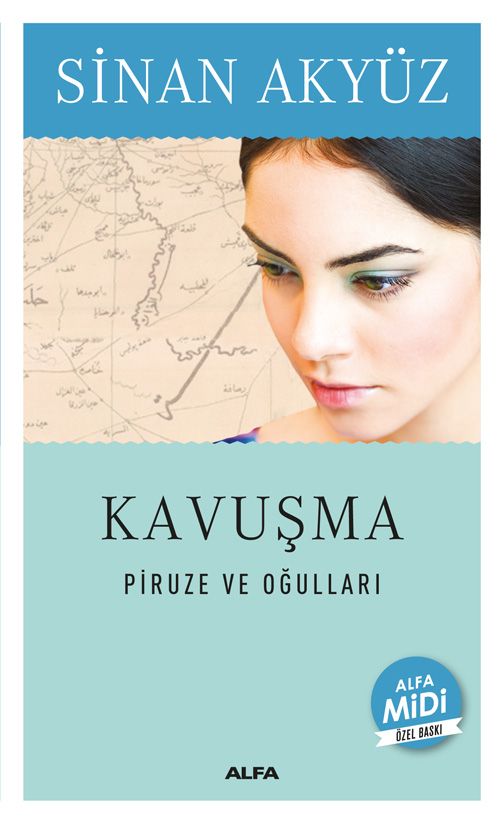 Kavuşma (Midi Boy)