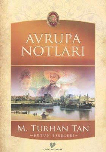 Avrupa Notları
