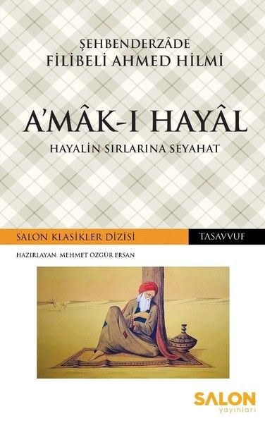 A'mak-ı Hayal