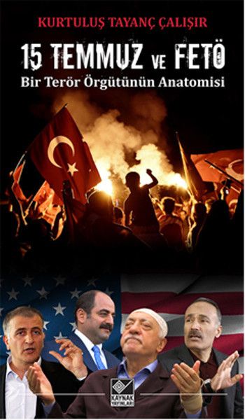 15 Temmuz ve FETÖ