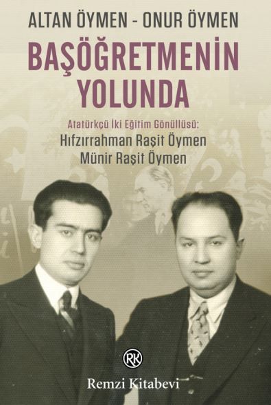 Başöğretmenin Yolunda