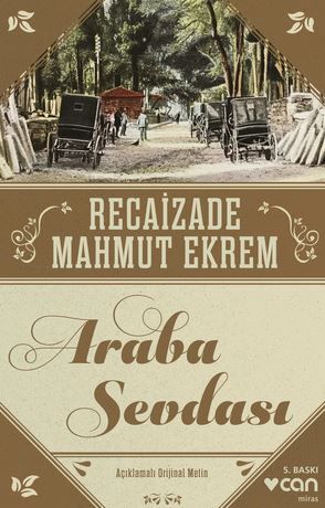 Araba Sevdası