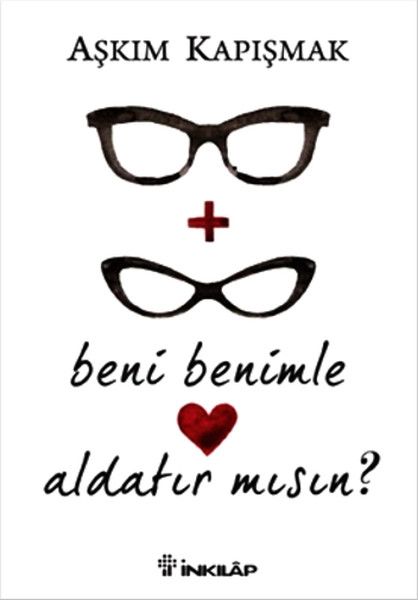 Beni Benimle Aldatır Mısın?