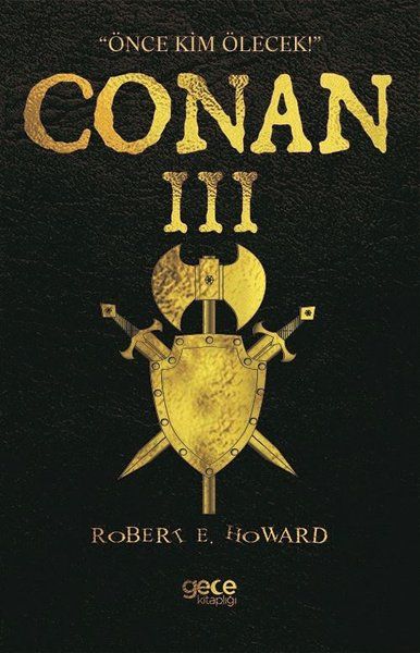 Conan 3