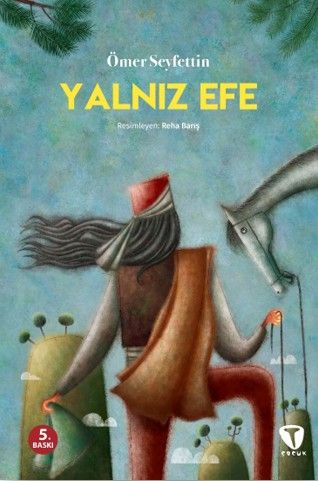 Yalnız Efe