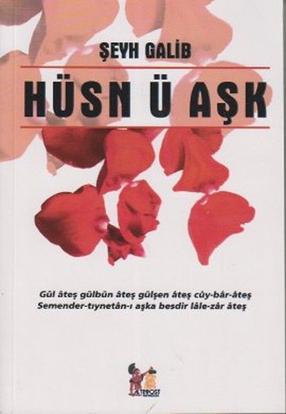Hüsn ü Aşk