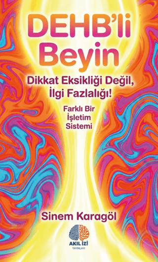 DEHB’li Beyin