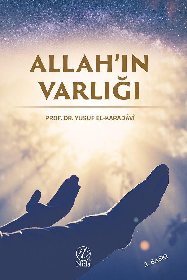 Allah'ın Varlığı