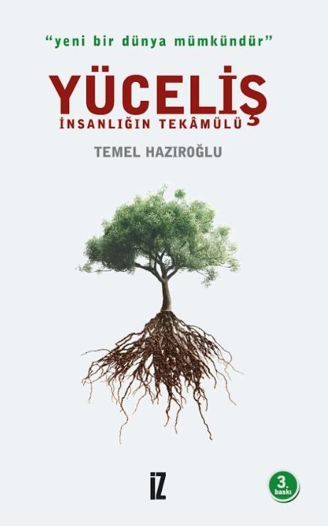 Yüceliş - İnsanlığın Tekamülü