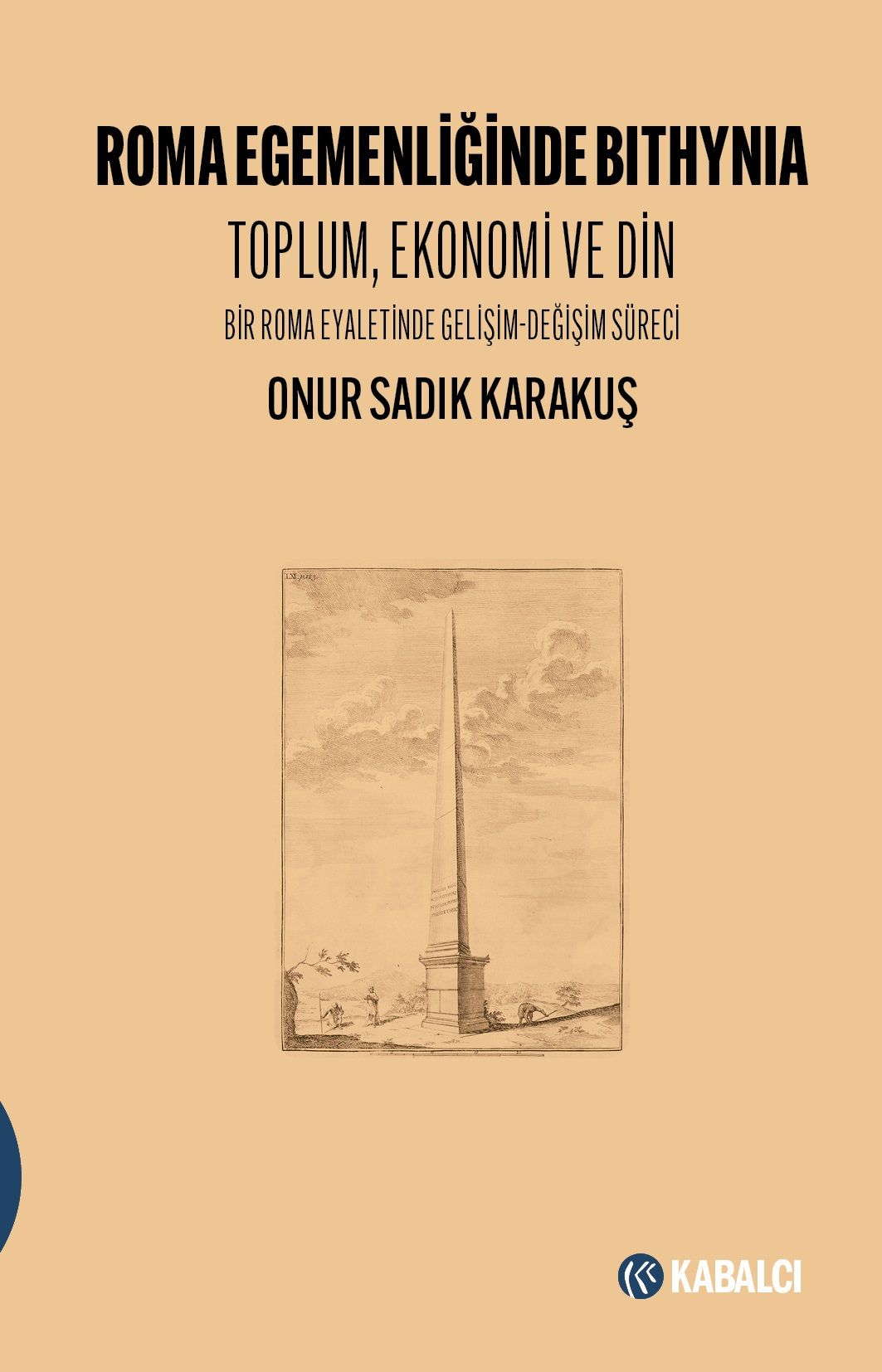 Roma Egemenliğinde Bıthynia