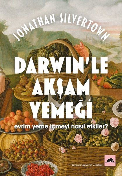 Darwin’le Akşam Yemeği