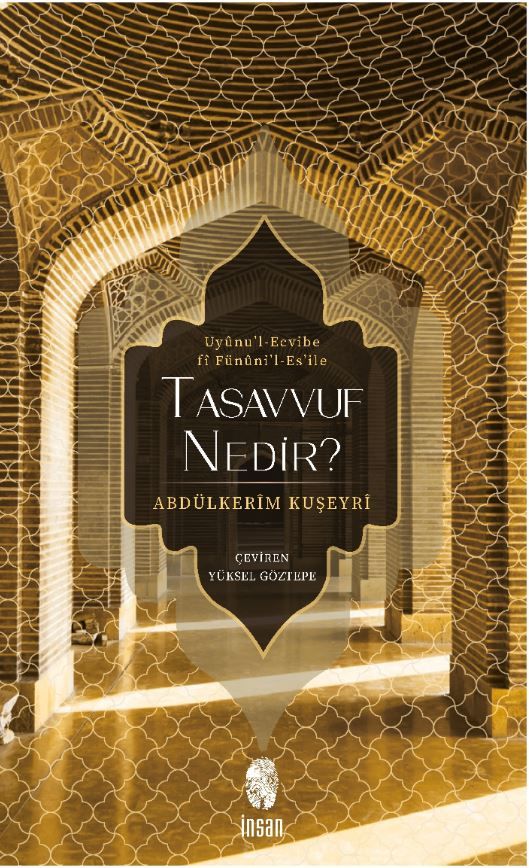 Tasavvuf Nedir?