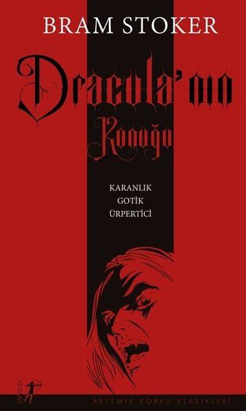 Dracula’nın Konuğu