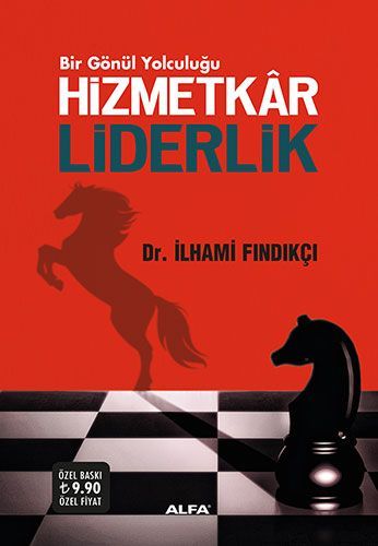 Hizmetkar Liderlik