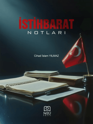 İstihbarat Notları