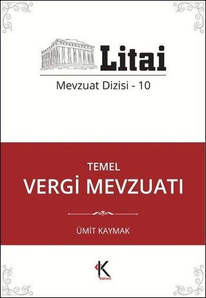Temel Vergi Mevzuatı