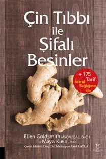 Çin Tıbbı ile Şifalı Besinler