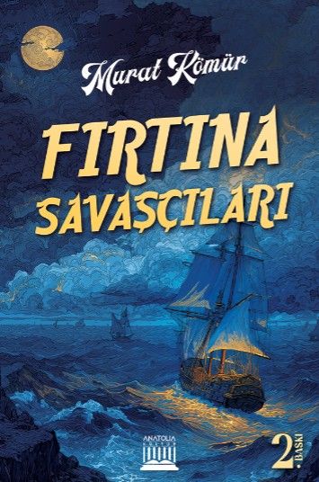 Fırtına Savaşçıları