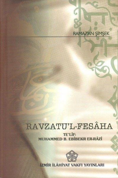Ravzatu'l - Fesaha