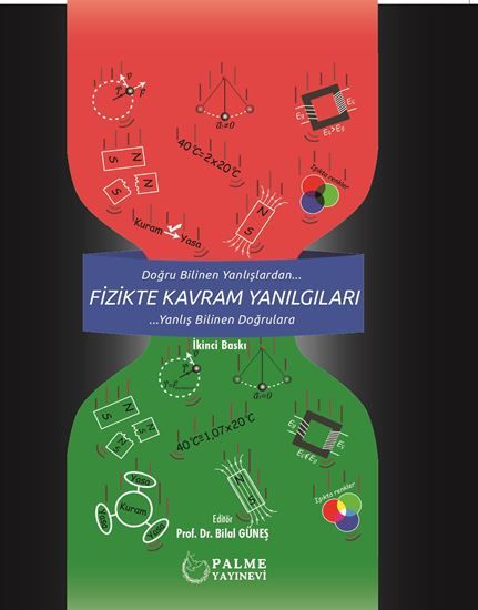 Fizikte Kavram Yanılgıları