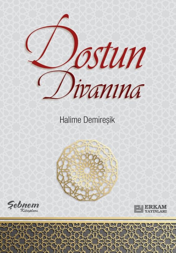 Dostun Divanına