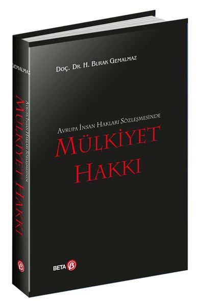 Mülkiyet Hakkı