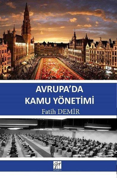 Avrupa’da Kamu Yönetimi