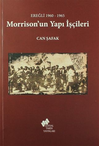 Morrison'un Yapı İşçileri