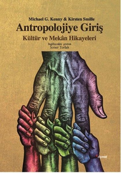 Antropolojiye Giriş
