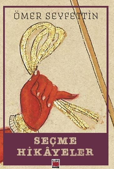 Seçme Hikayeler