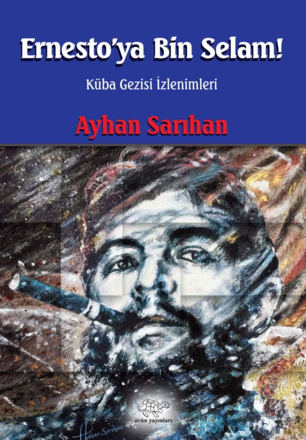 Ernesto'ya Bin Selam!