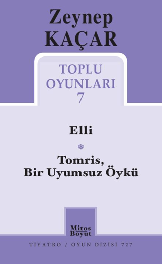 Zeynep Kaçar Toplu Oyunları 7