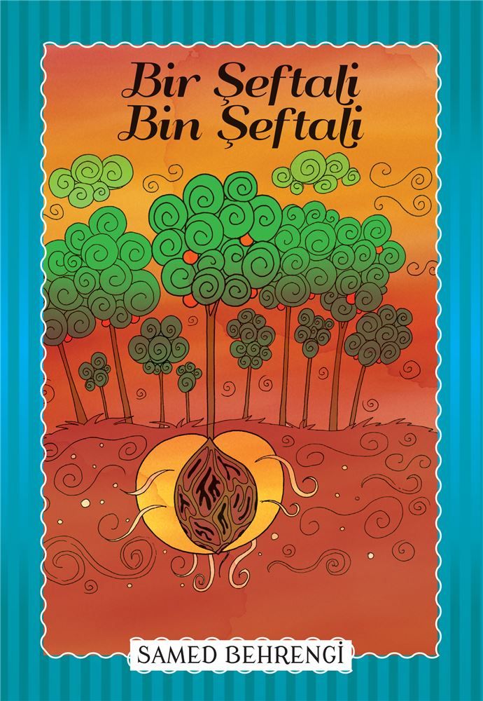 Bir Şeftali Bin Şeftali