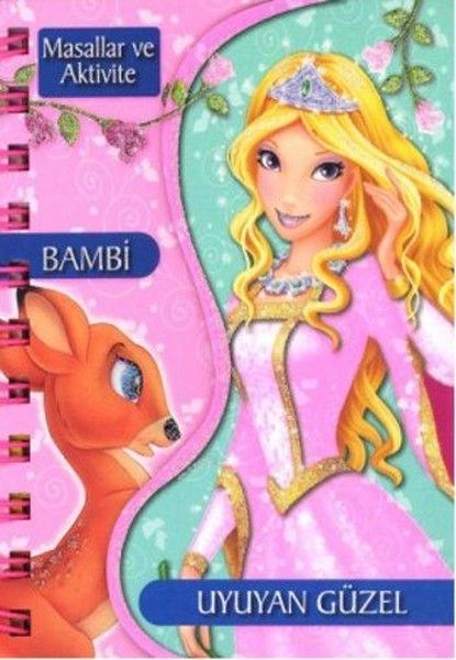 Bambi - Uyuyan Güzel