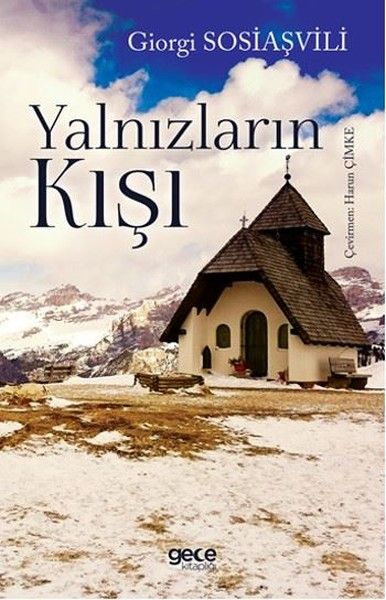 Yalnızların Kışı