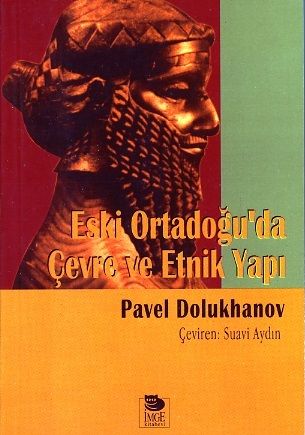 Eski Ortadoğu'da Çevre Ve Etnik Yapı