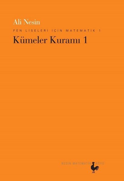 Kümeler Kuramı 1